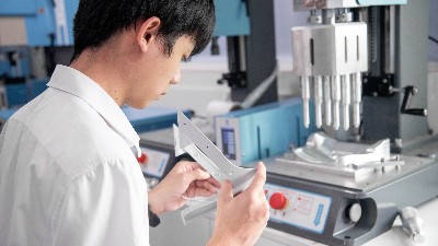 這幾種常見焊接你都知道哪些？